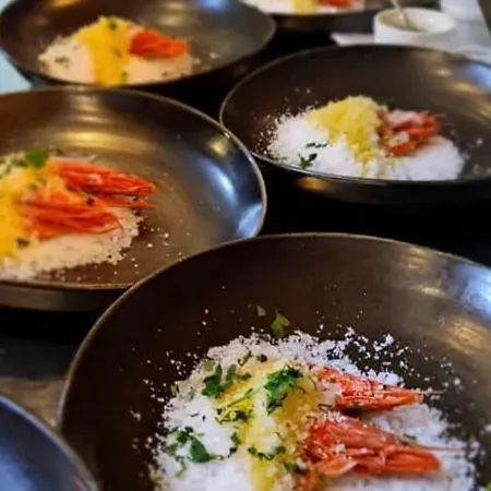 호텔 Vivi La Vita *