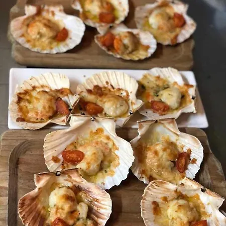 Vivi La Vita 티라나