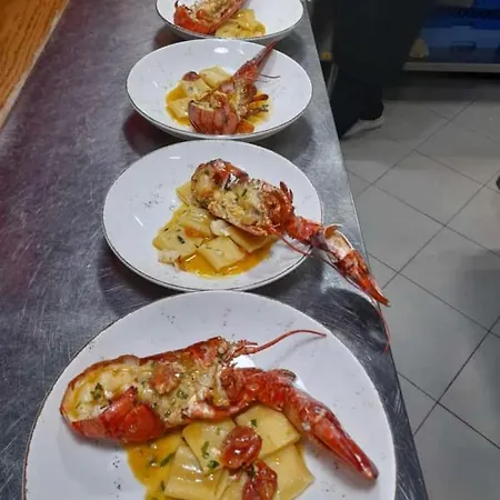 酒店 Vivi La Vita *