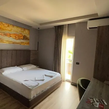 酒店 Vivi La Vita *