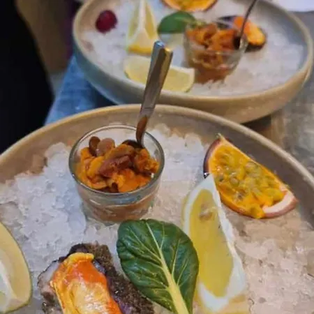 酒店 Vivi La Vita 地拉那