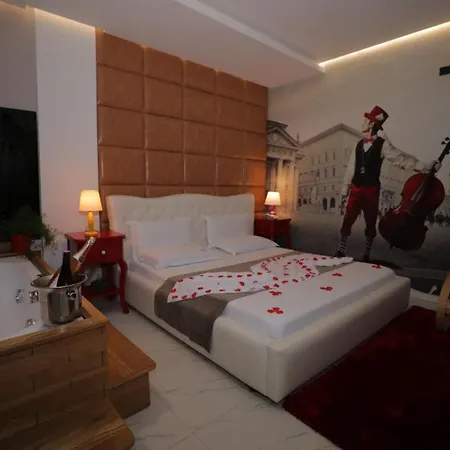 Vivi La Vita Тирана
