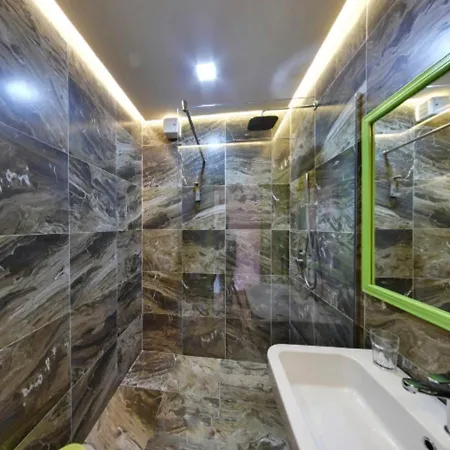 Vivi La Vita 酒店 *