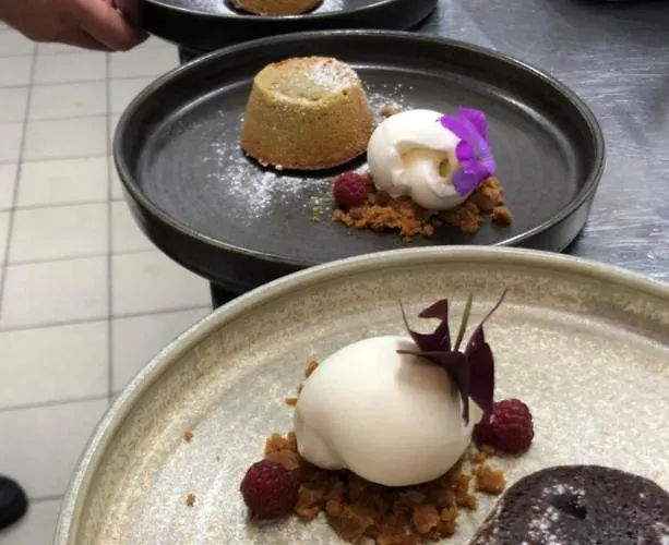 מלון Vivi La Vita טיראנה