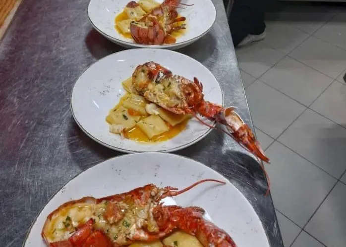 Hotel Vivi La Vita *