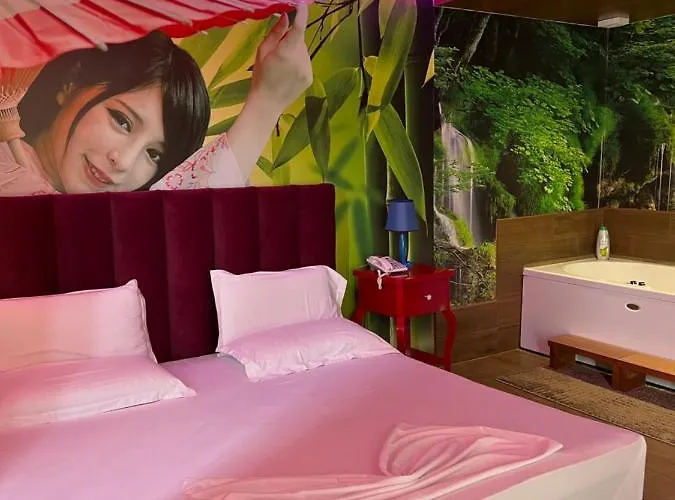 Hotel Vivi La Vita *