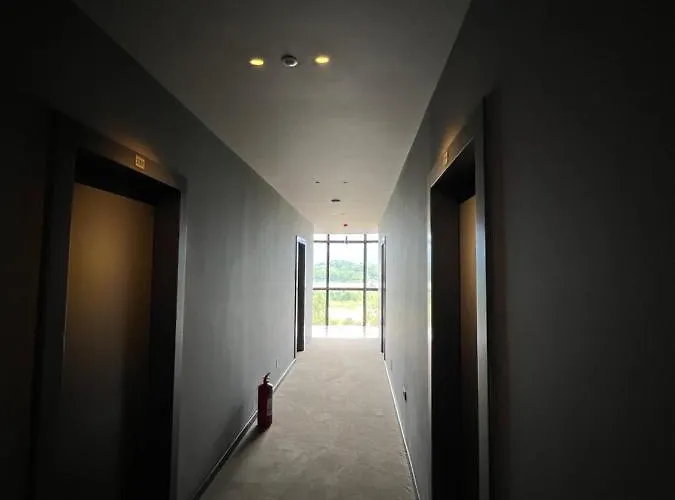 Vivi La Vita מלון טיראנה