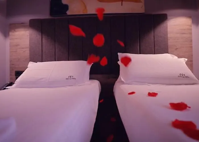 מלון Vivi La Vita