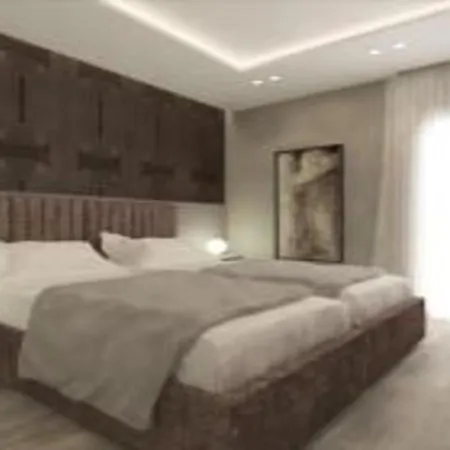 Vivi La Vita Hotel Tirana