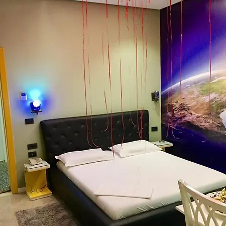 Hotel Vivi La Vita *