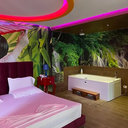 Vivi La Vita Hotel