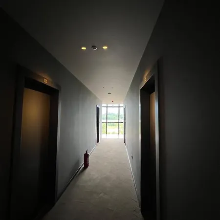 Vivi La Vita Hotel Tirana