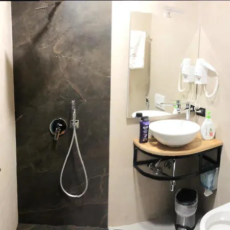 Vivi La Vita Hotel