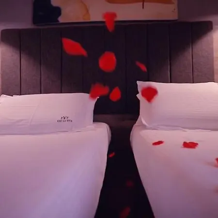 Hotel Vivi La Vita