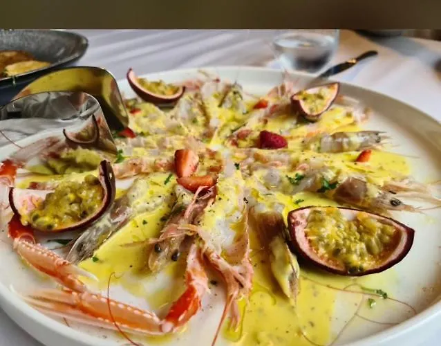 فندق Vivi La Vita