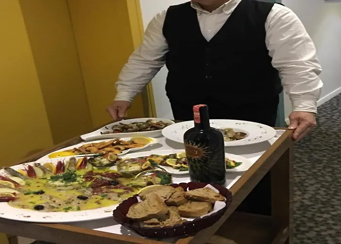 Vivi La Vita Hotel Tirana