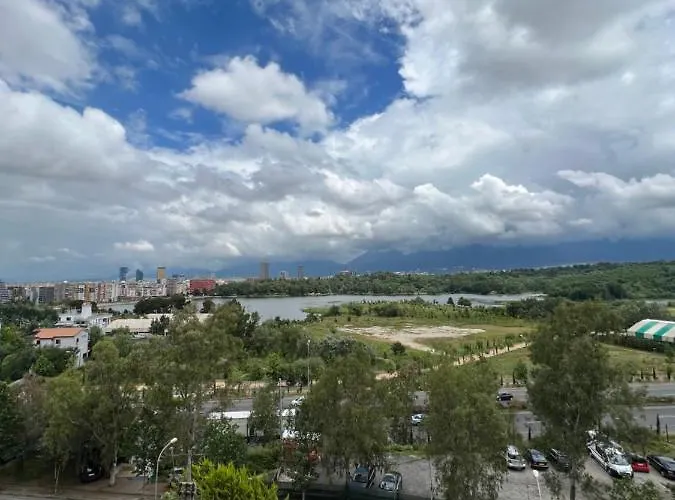 Vivi La Vita Hotel Tirana