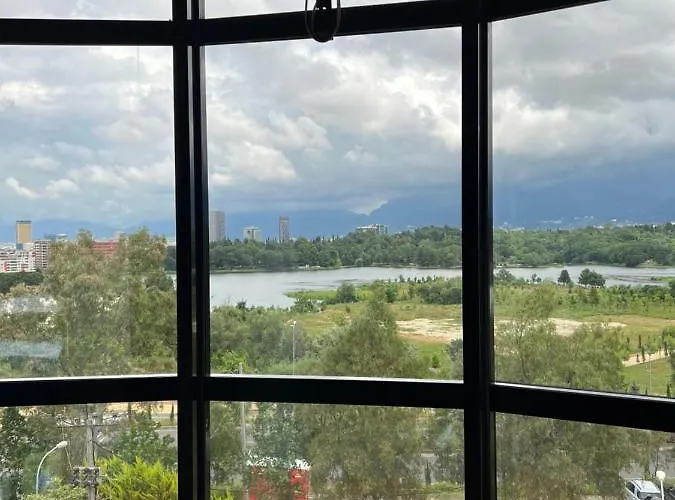 Vivi La Vita Hotel Tirana